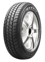 195/75R16C opona MAXXIS VANSMART AS AL2 107R